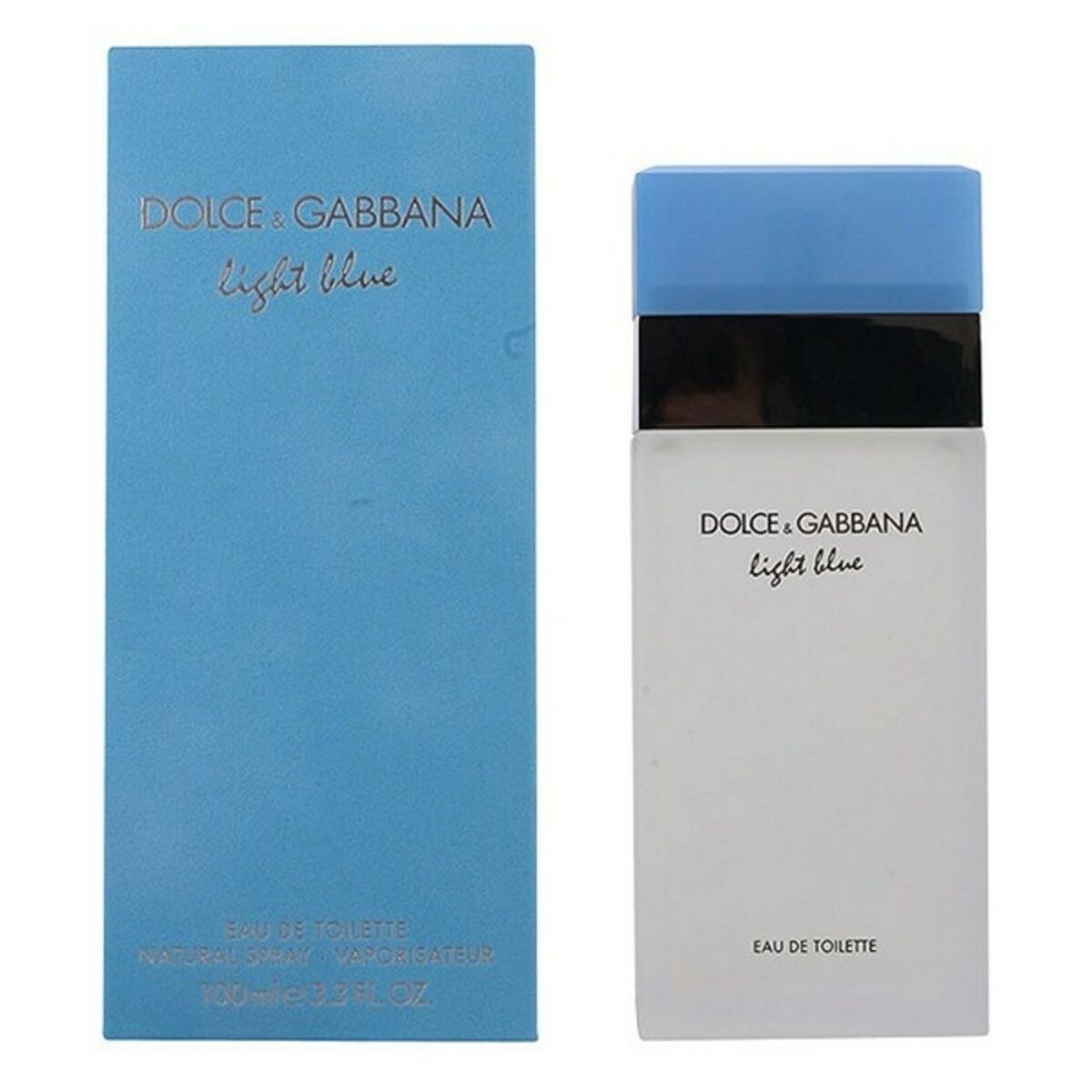 Женская парфюмерия Light Blue EDT