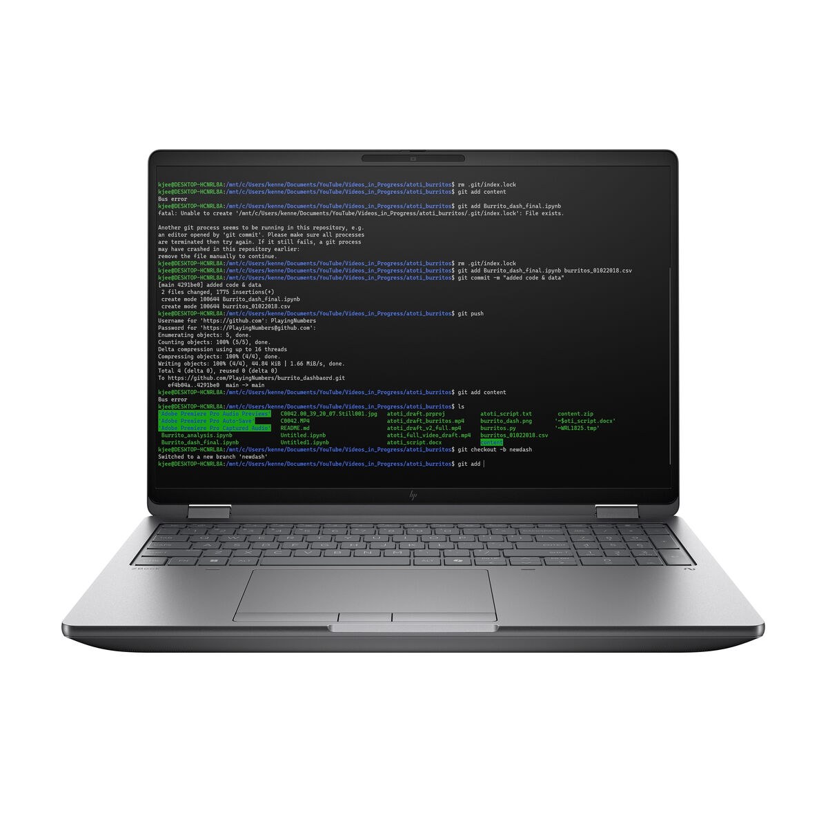 Ноутбук 98L92ET#ABE 16" Intel Core i7-14700HX 32 GB RAM 512 GB Испанская Qwerty