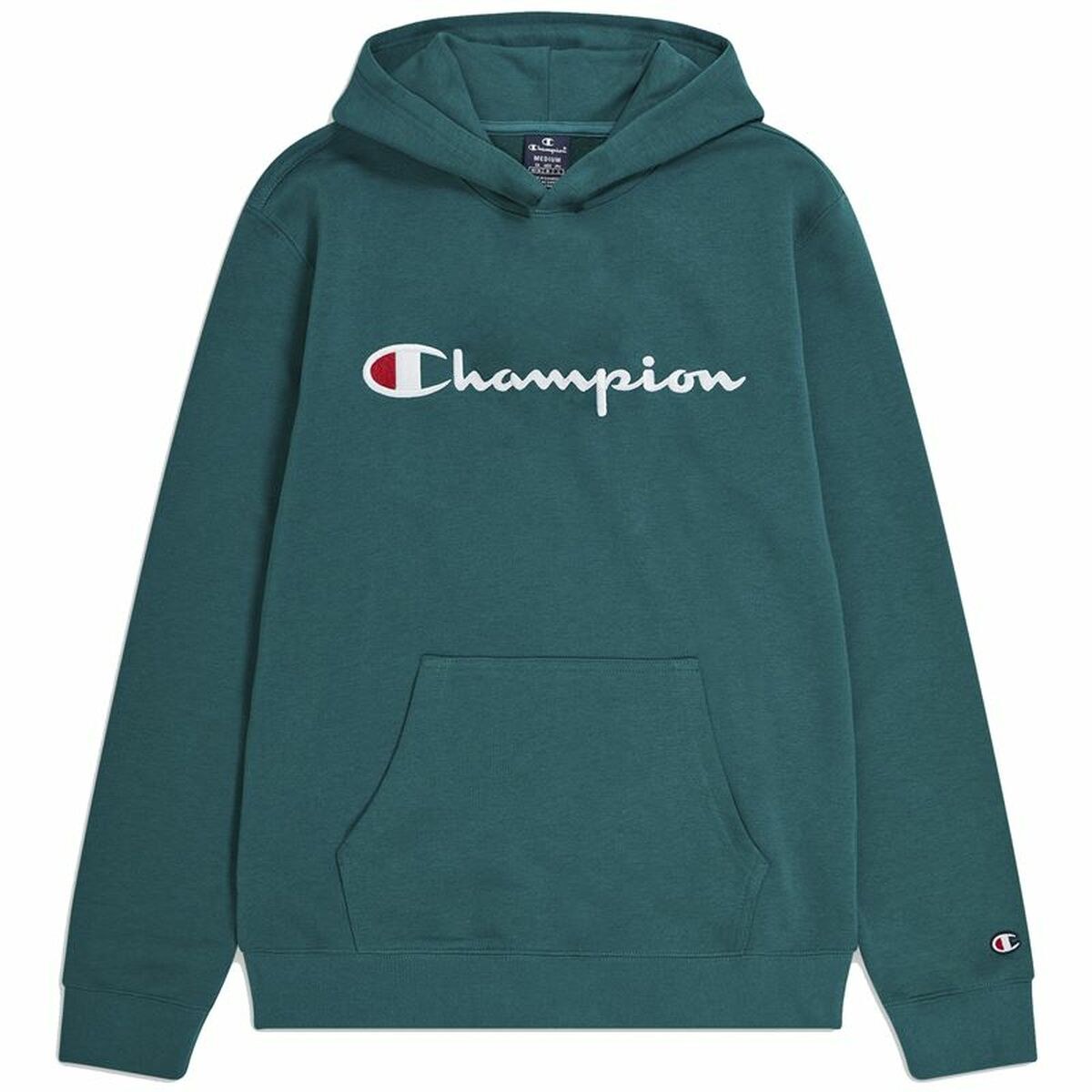 Детская толстовка Hooded Синий