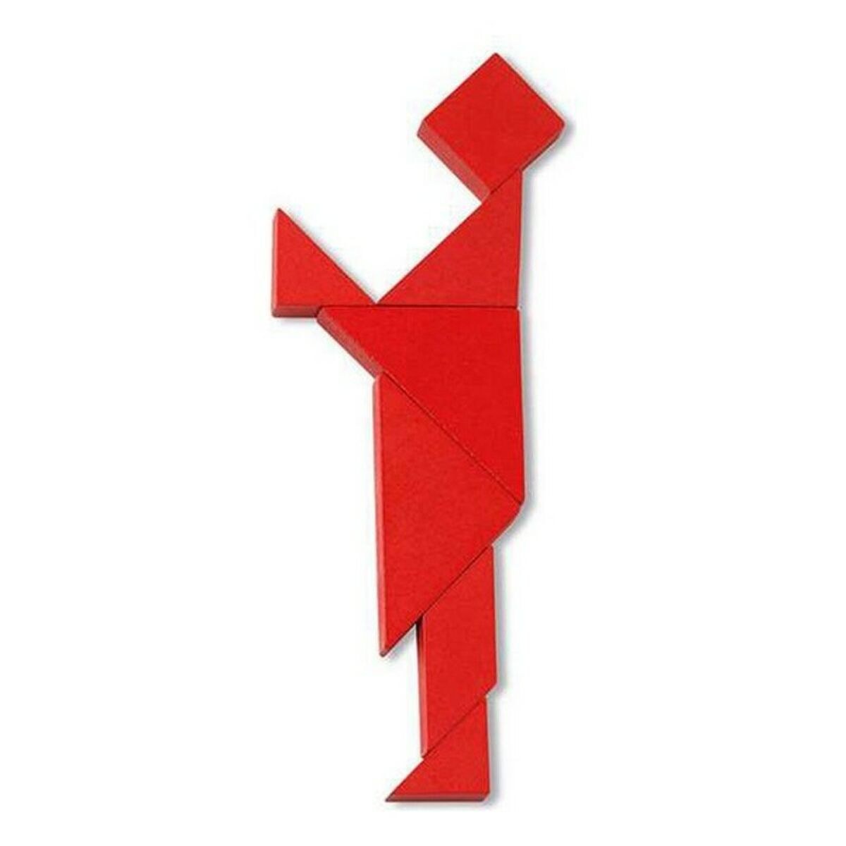 Игра на ловкость Tangram