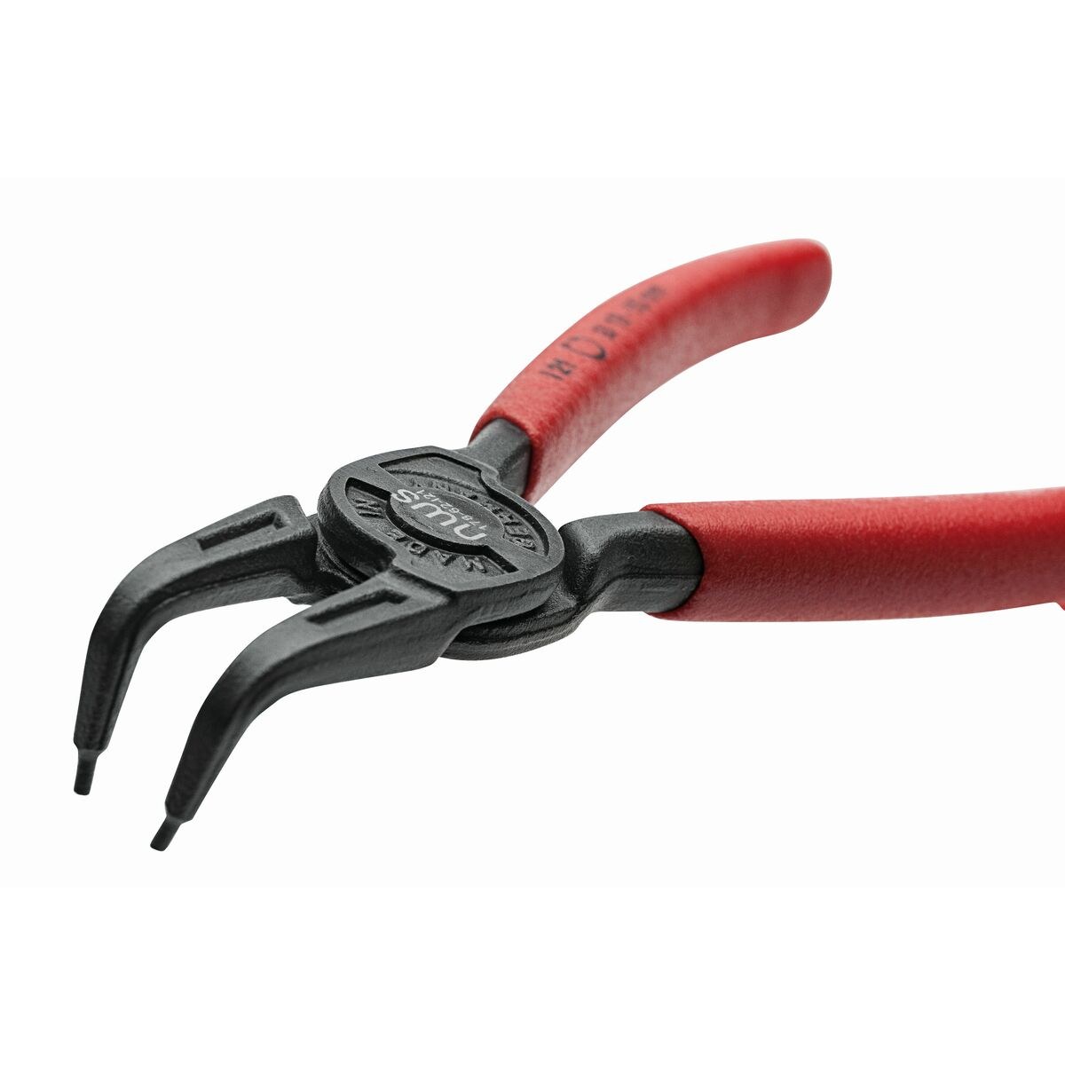 Circlip Pliers 13 mm Curved