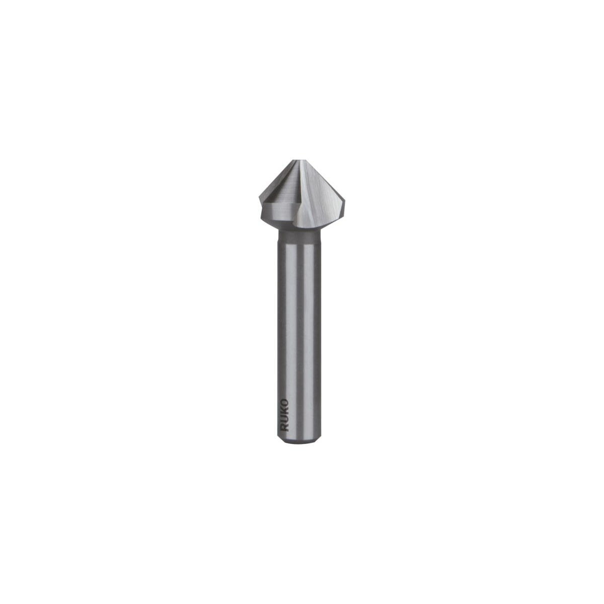Conical Countersink 102112 9 mm DIN 335 High speed steel (HSS) 90º C-shaped