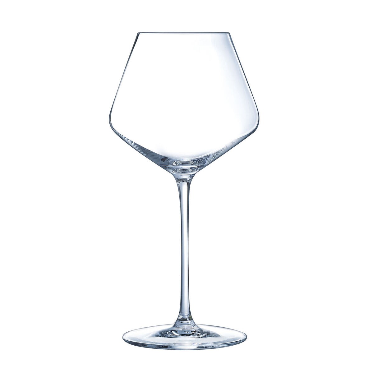 Бокал Ultime Прозрачный Cтекло 420 ml (4 штук)