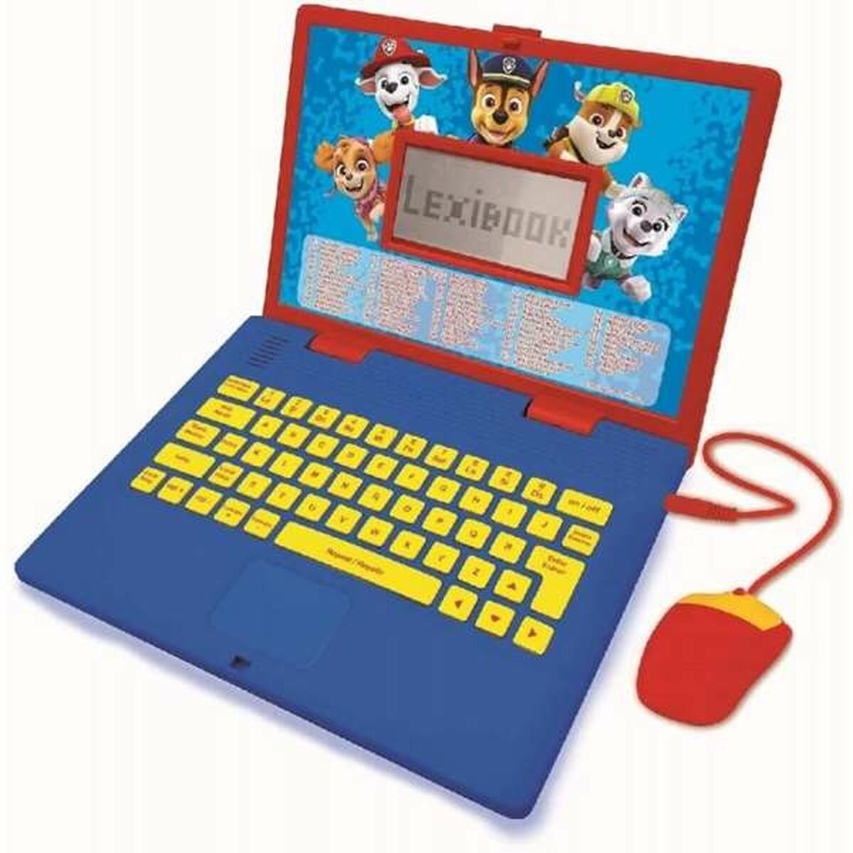 Laptop computer JC598PAi2 ES ES-EN