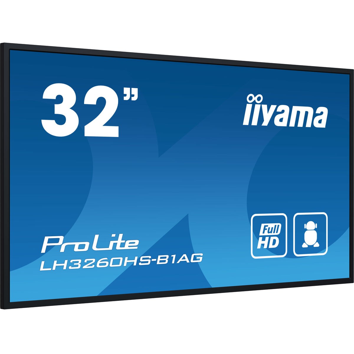 Игровой монитор LH3260HS-B1AG 32" Full HD