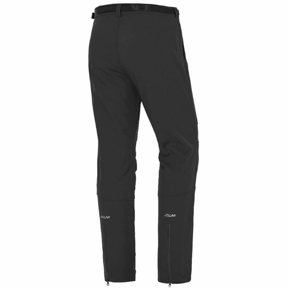 Ski Trousers Ski Shell Black