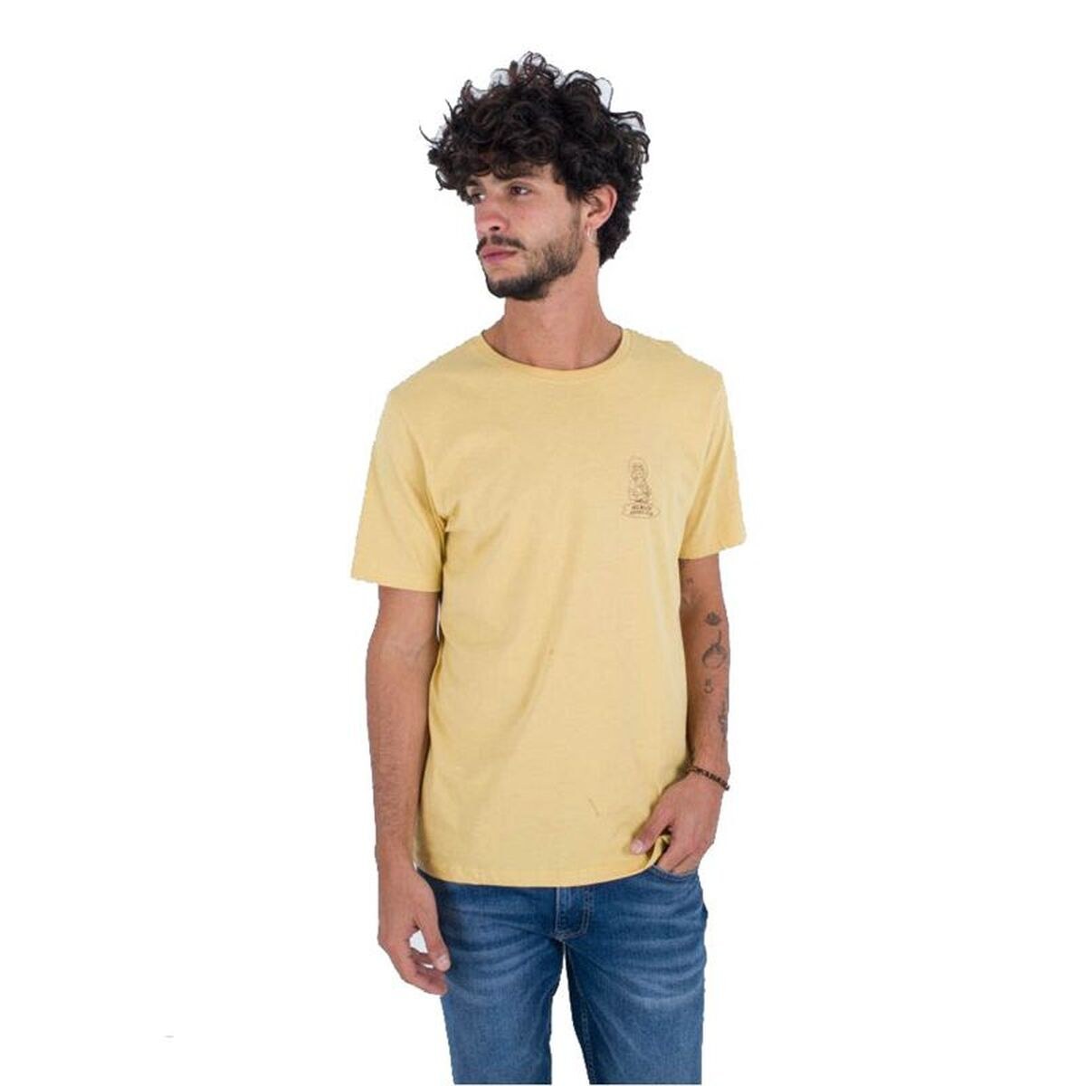 Men’s Short Sleeve T-Shirt Evd Havin' Fun