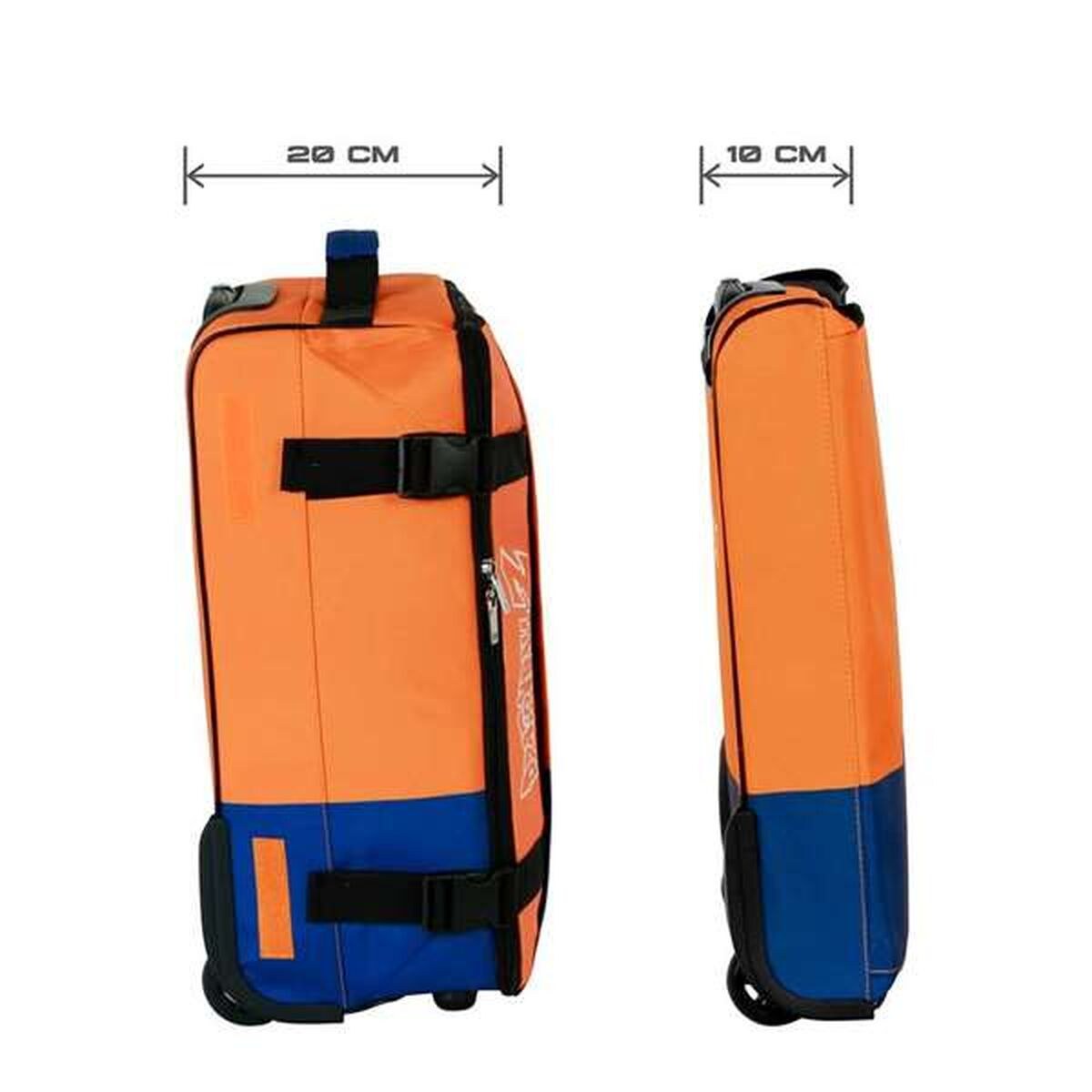 Cabin suitcase