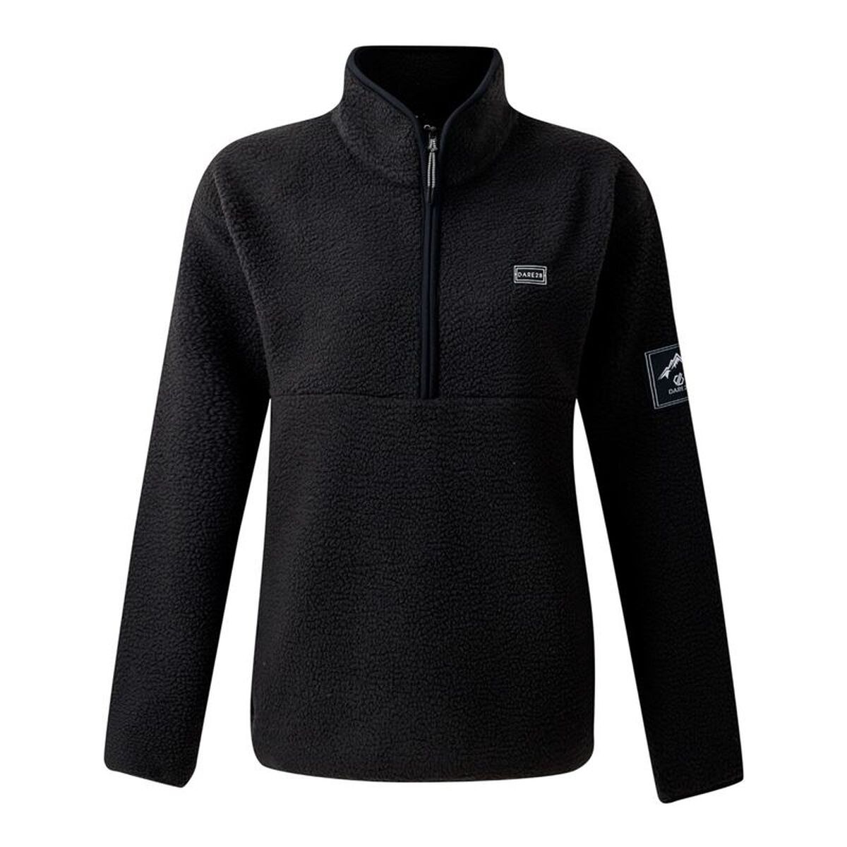Подкладка из флиса Slide Out Fleece Чёрный Женщина