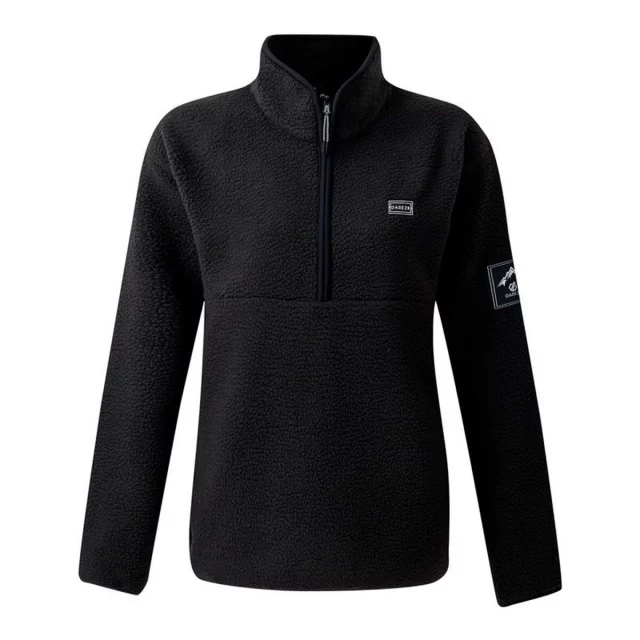 Подкладка из флиса Slide Out Fleece Чёрный Женщина