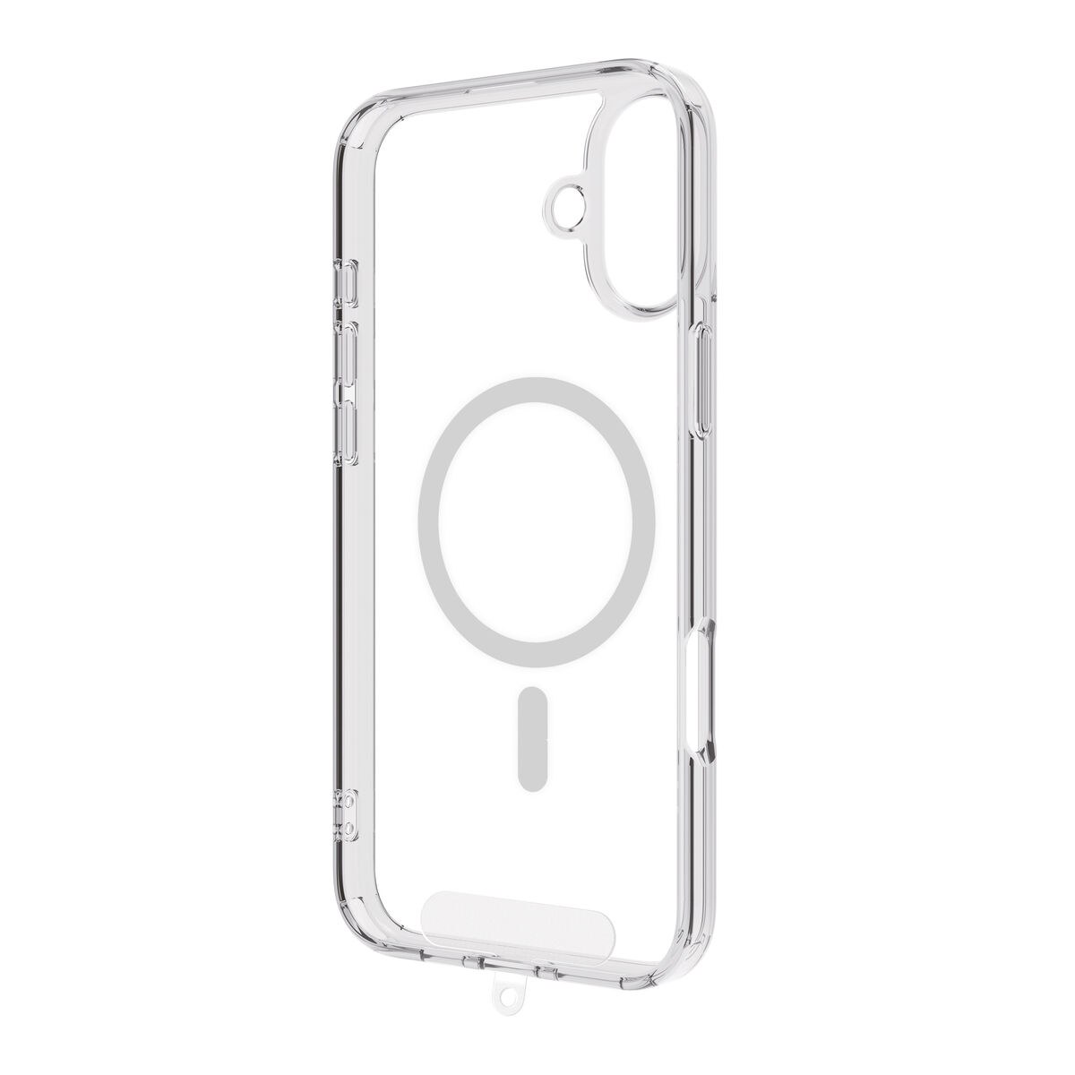 Mobile cover iPhone 16 Plus Magnetic