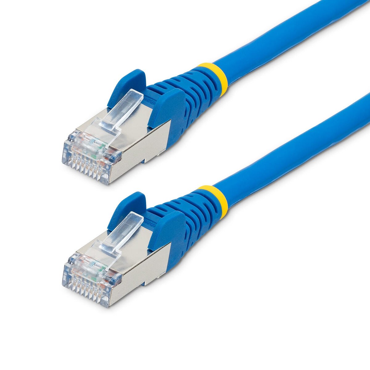 UTP Category 6 Rigid Network Cable NLBL-3M-CAT6A-PATCH