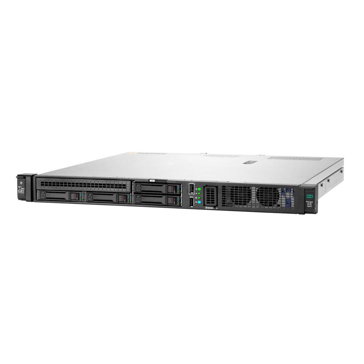 Сервер P87466-425 32 GB RAM 480 GB SSD