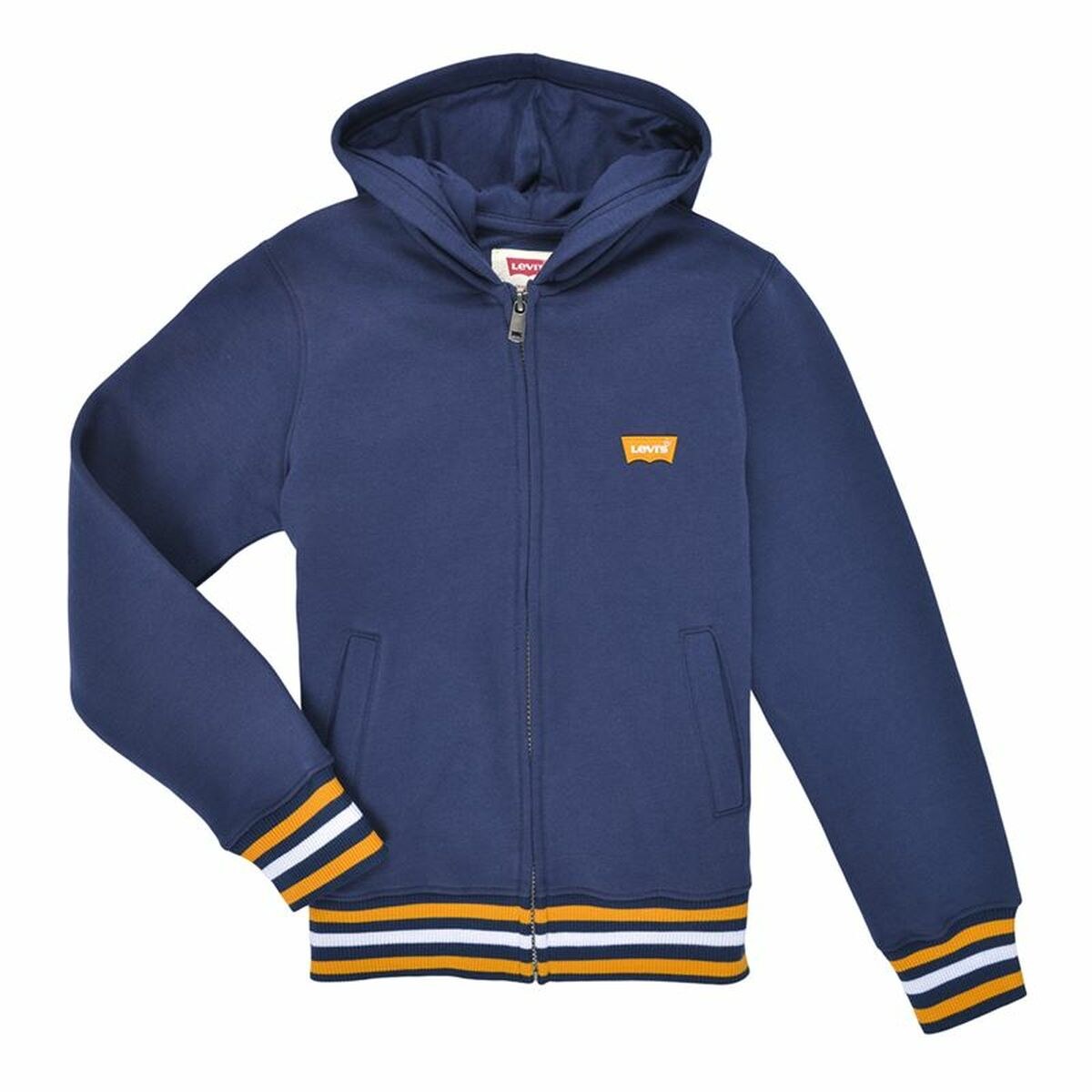 Толстовка с капюшоном детская Lvb Varsity