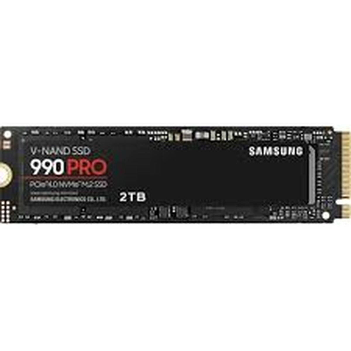 Жесткий диск 990 PRO 2 TB SSD
