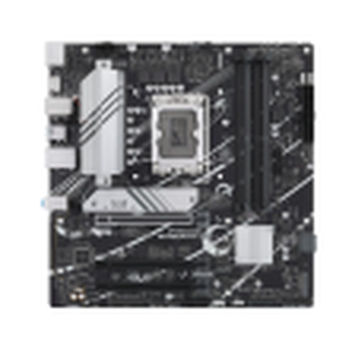 Материнская плата 90MB1D00-M1EAYC LGA 1700