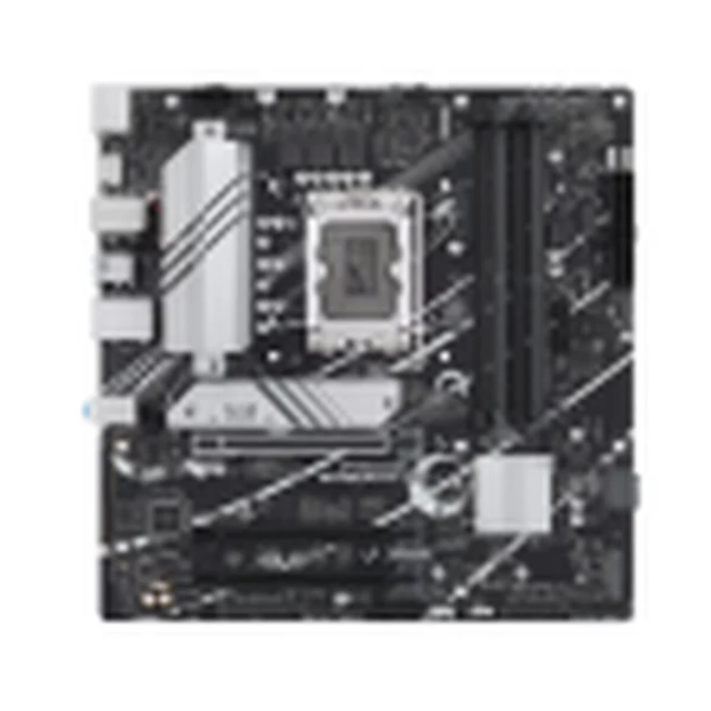 Материнская плата 90MB1D00-M1EAYC LGA 1700