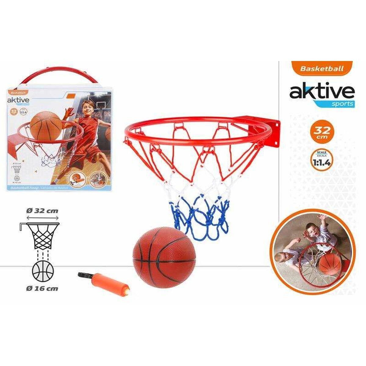 Basketball Basket