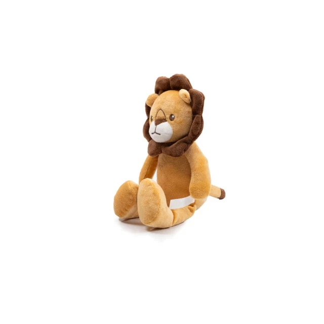 Плюшевая игрушка для собак Mini Soha Коричневый полиэстер полипропилен