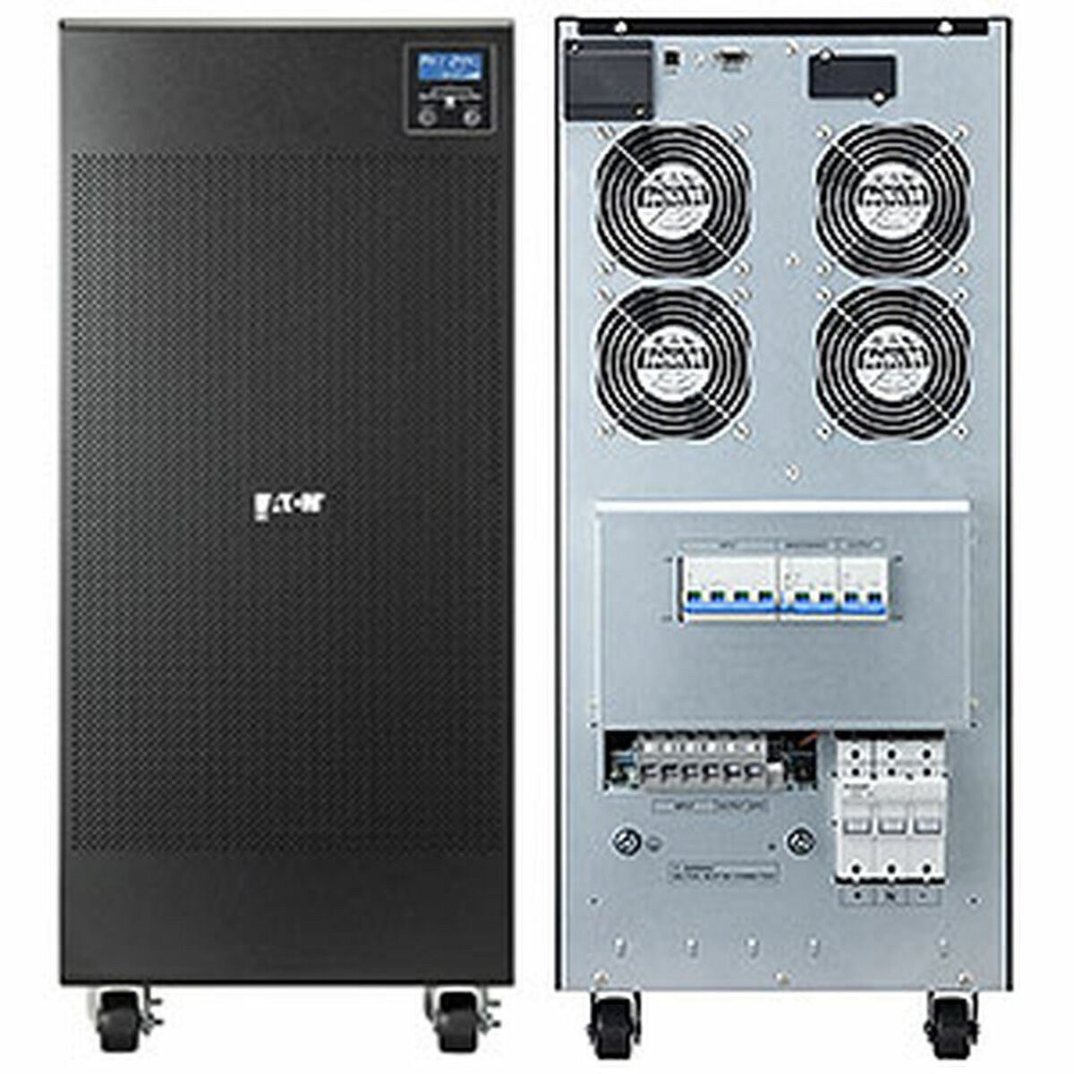 Система бесперебойного питания Интерактивная SAI 9E20KI