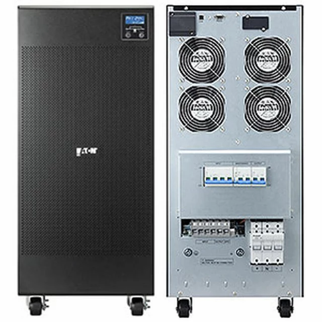 Система бесперебойного питания Интерактивная SAI 9E20KI