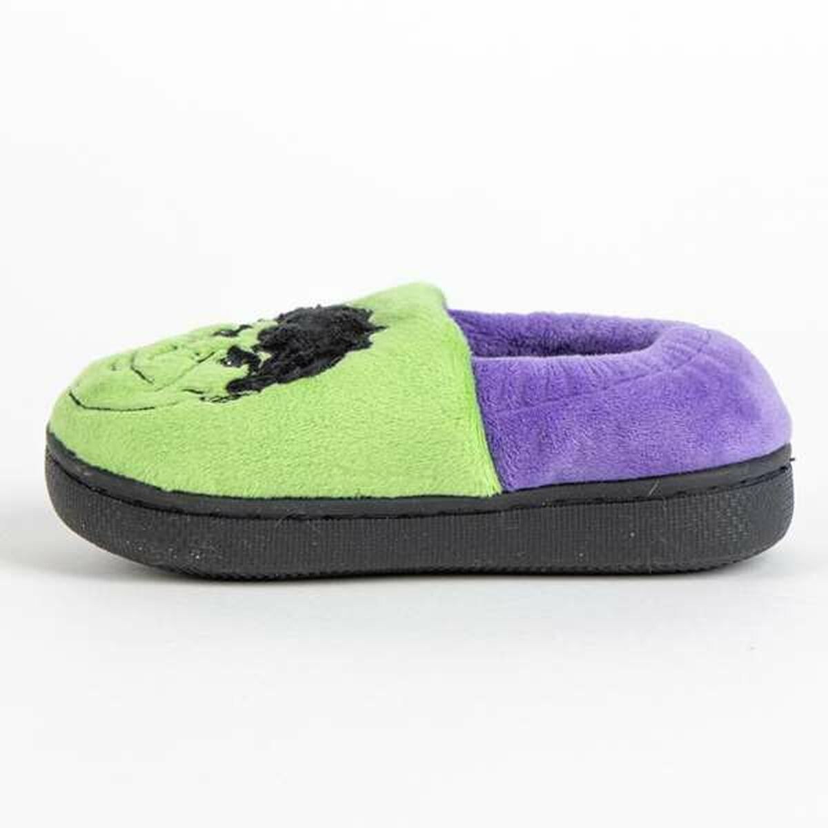 House Slippers Green 26-27