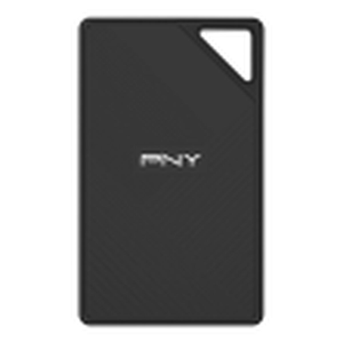 Внешний жесткий диск PSD0CS3060-2TB-RB Чёрный 2 Тб