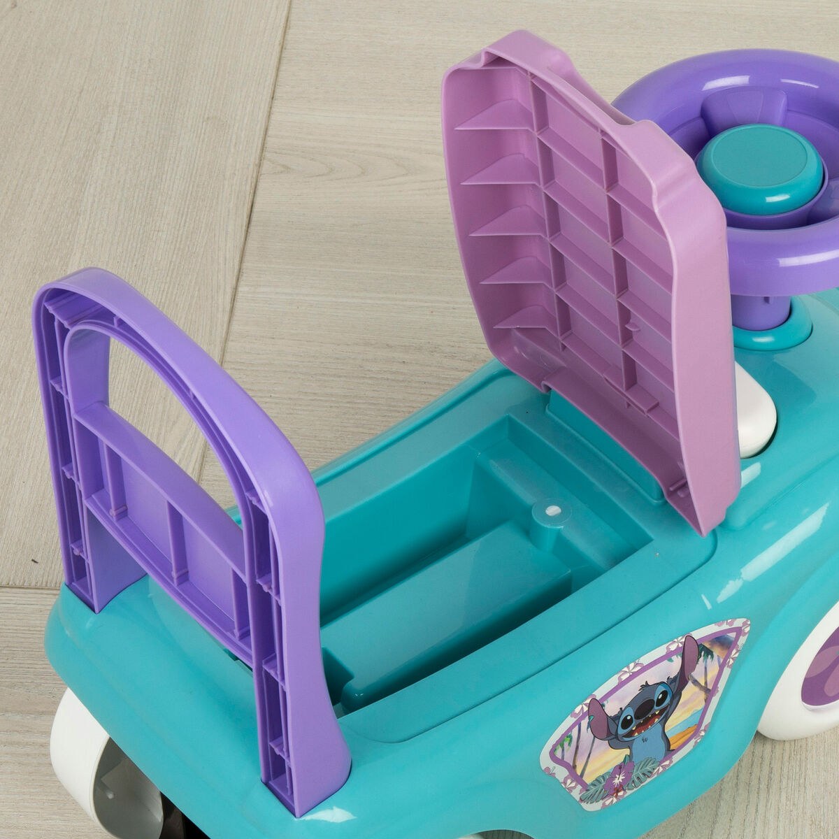 Ride-on toy 43 x 37 x 21 cm (2 Units)