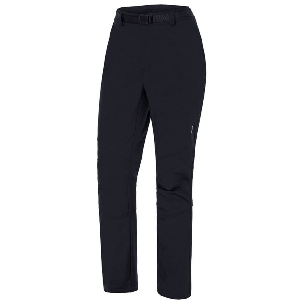 Ski Trousers Heat Ski Shell Black Unisex