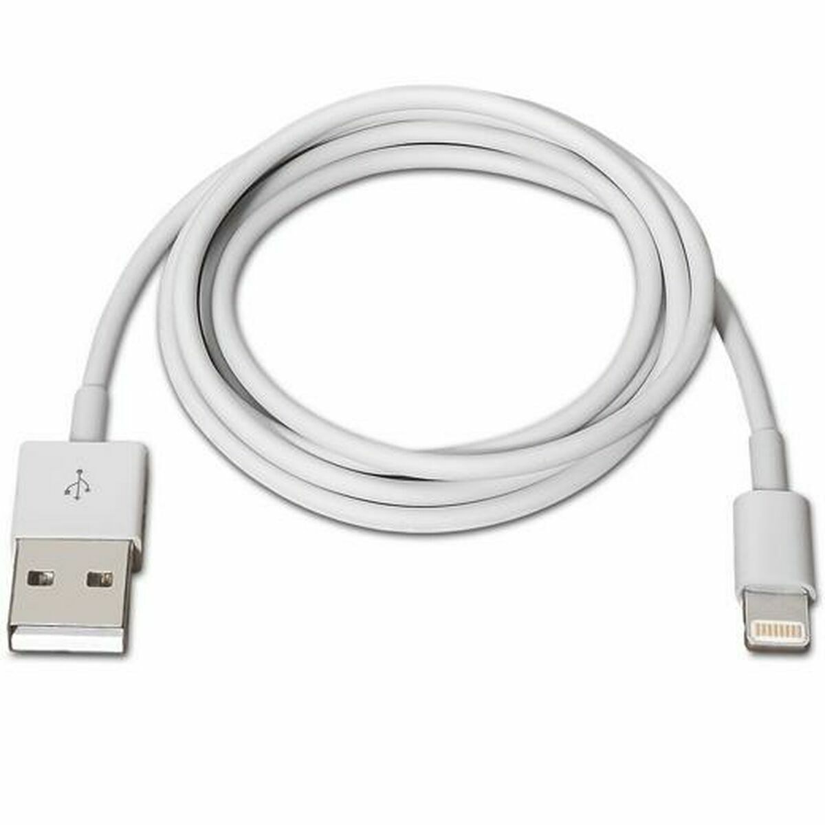 Cable A102-0035 White 1 m