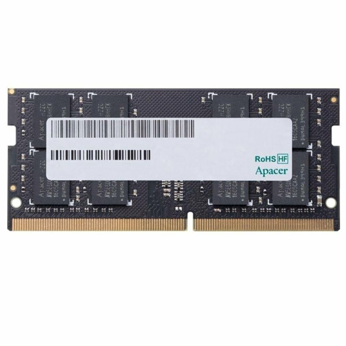Память RAM ES.08G21.GSH DDR4