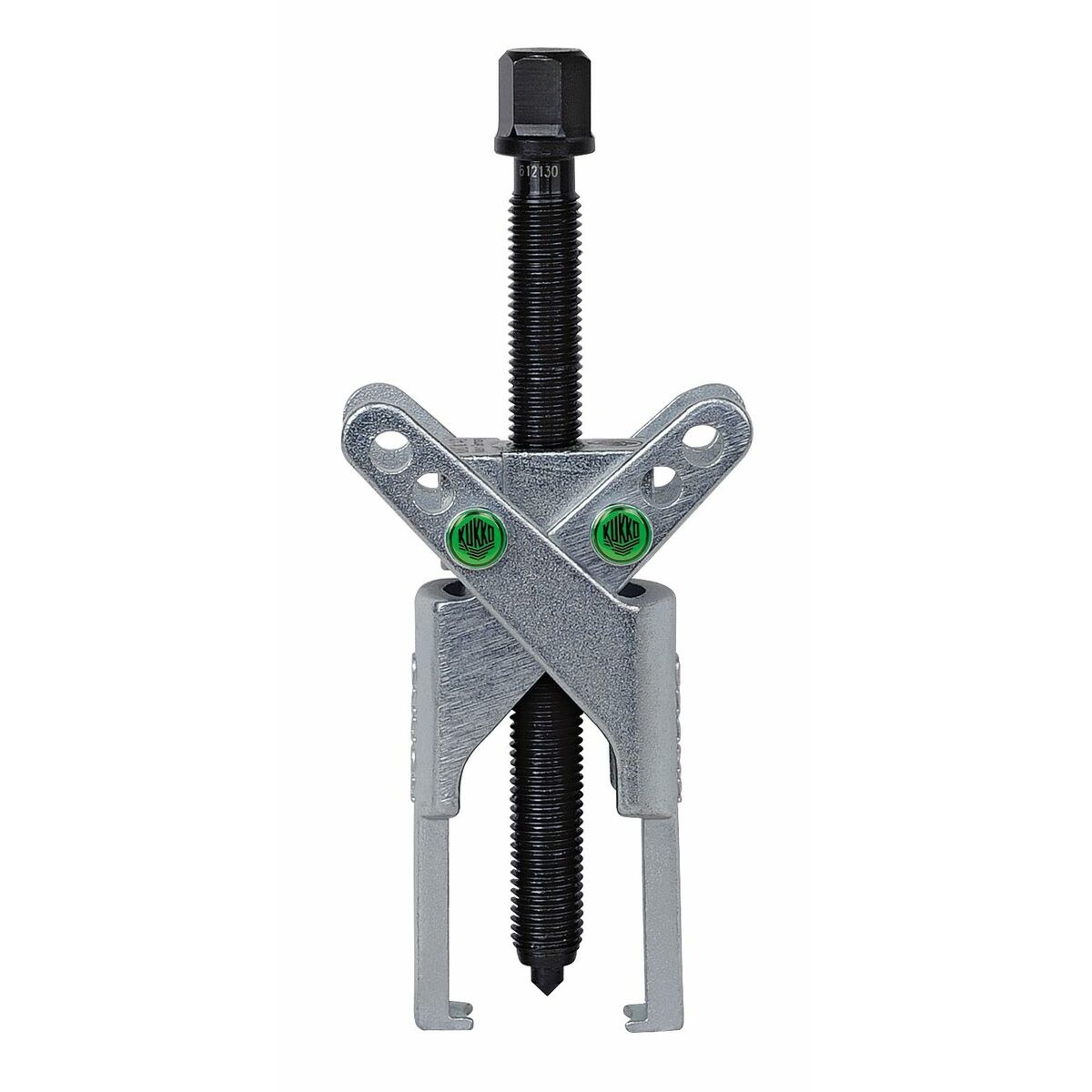 Scissor-action bearing puller 15-140 x 160 mm 2 Legs