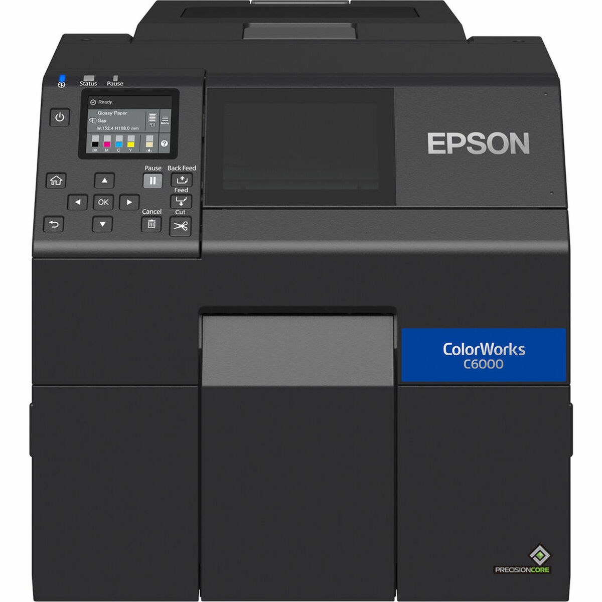 Ticket Printer ColorWorks C6000AE