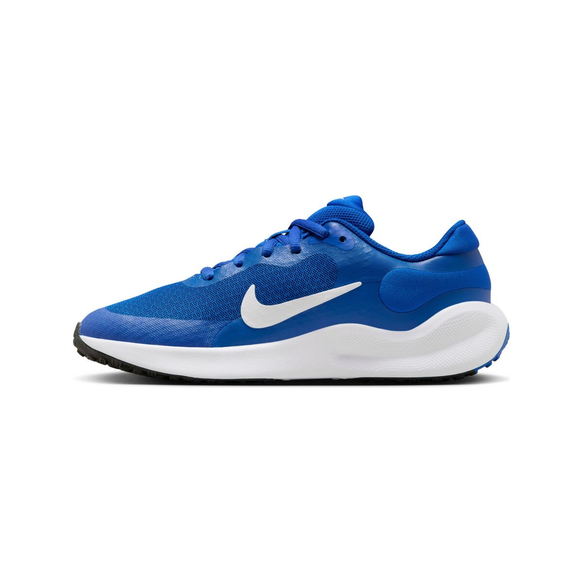 Sports Shoes for Kids REVOLUTION 7 GS FB7689 402 Blue
