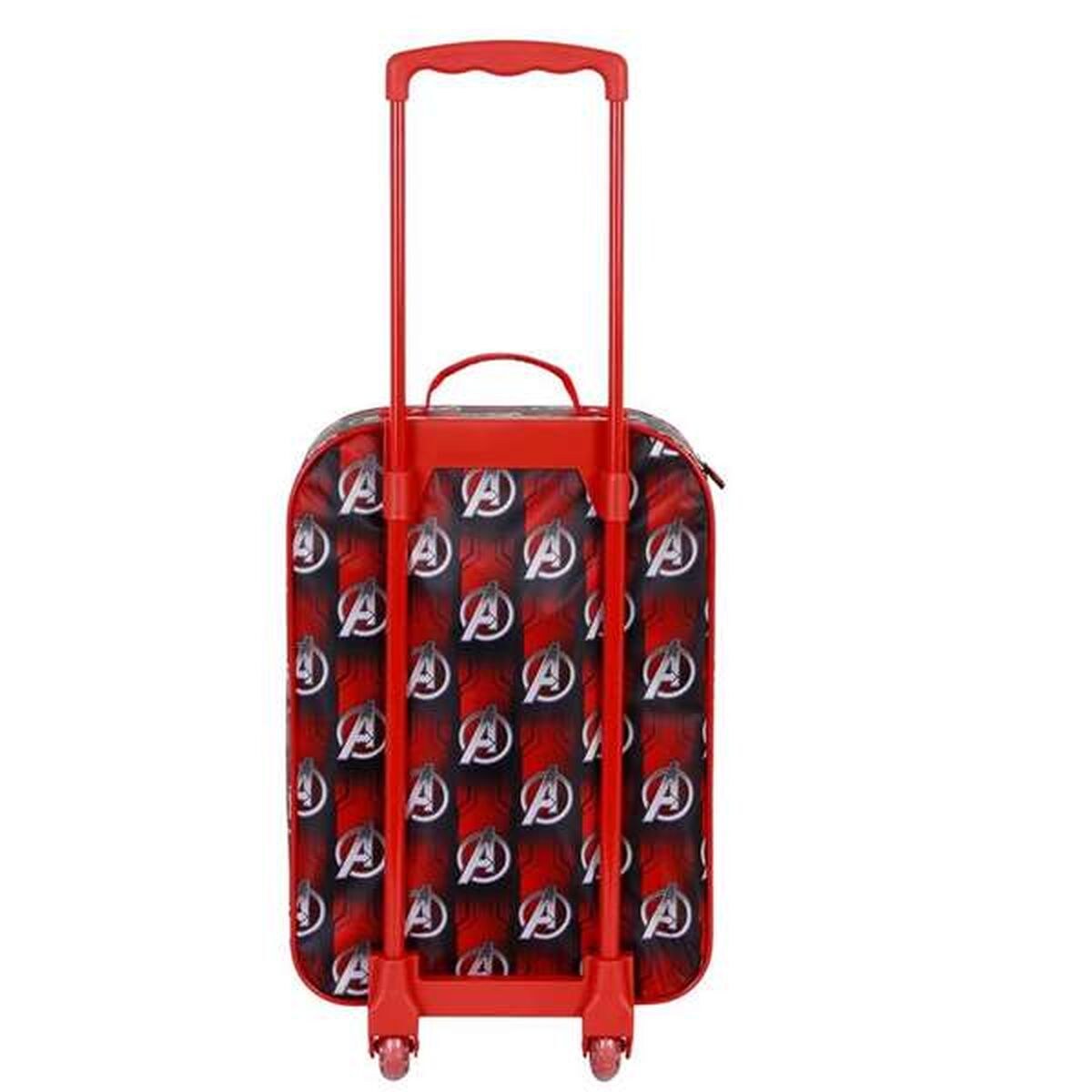 Cabin Trolley