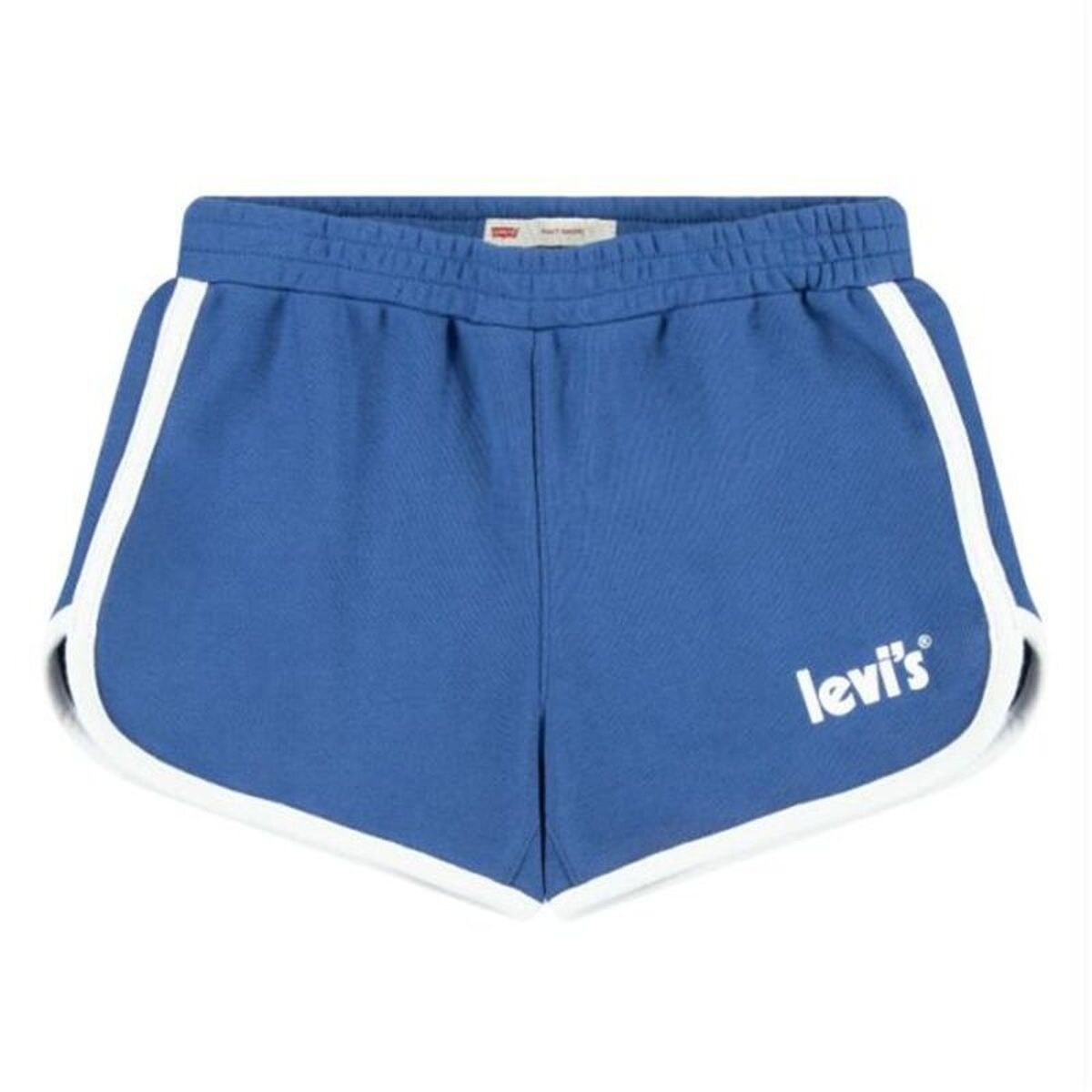 Sports Shorts Blue