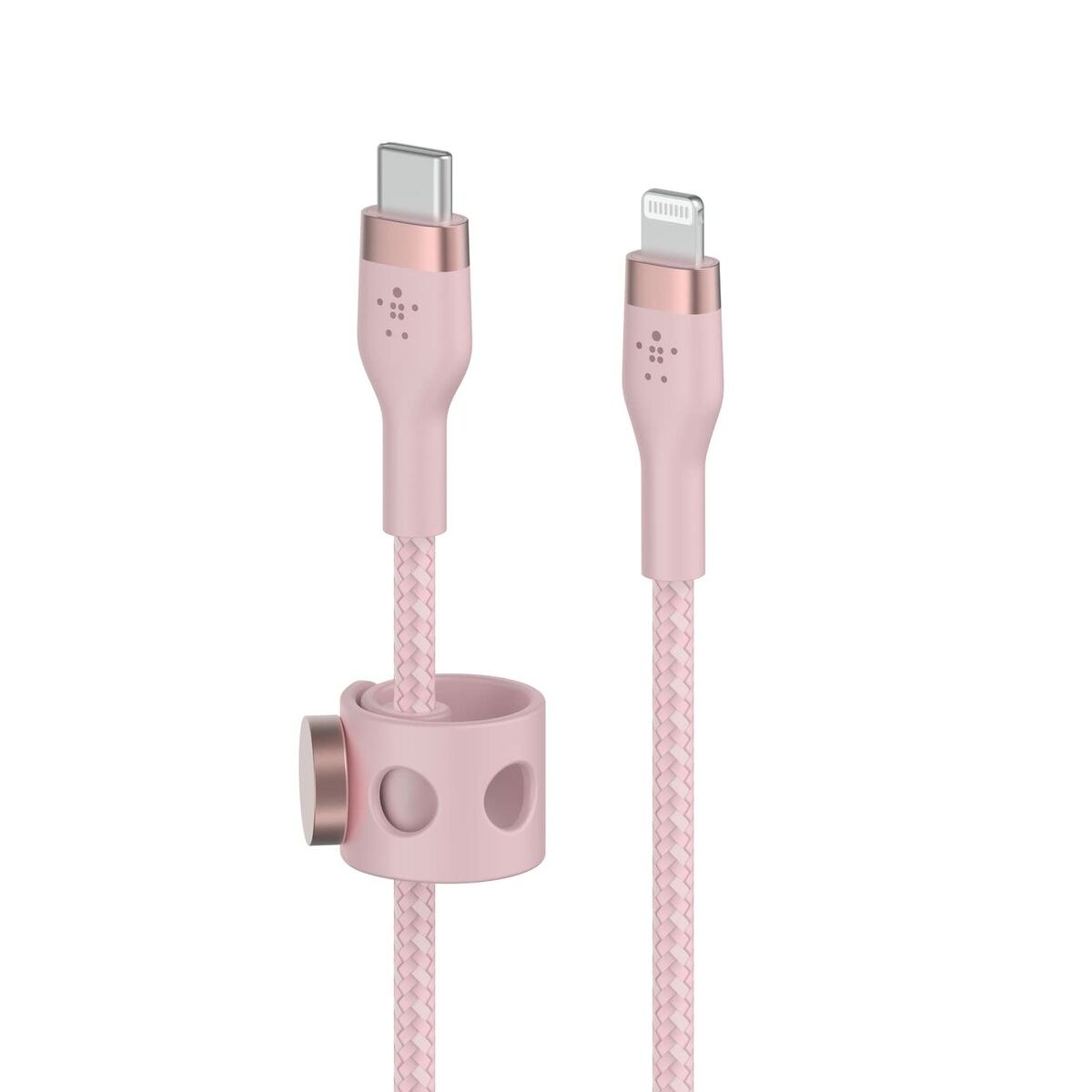 USB-C to Lightning Cable CAA011BT1MPK 1 m Pink