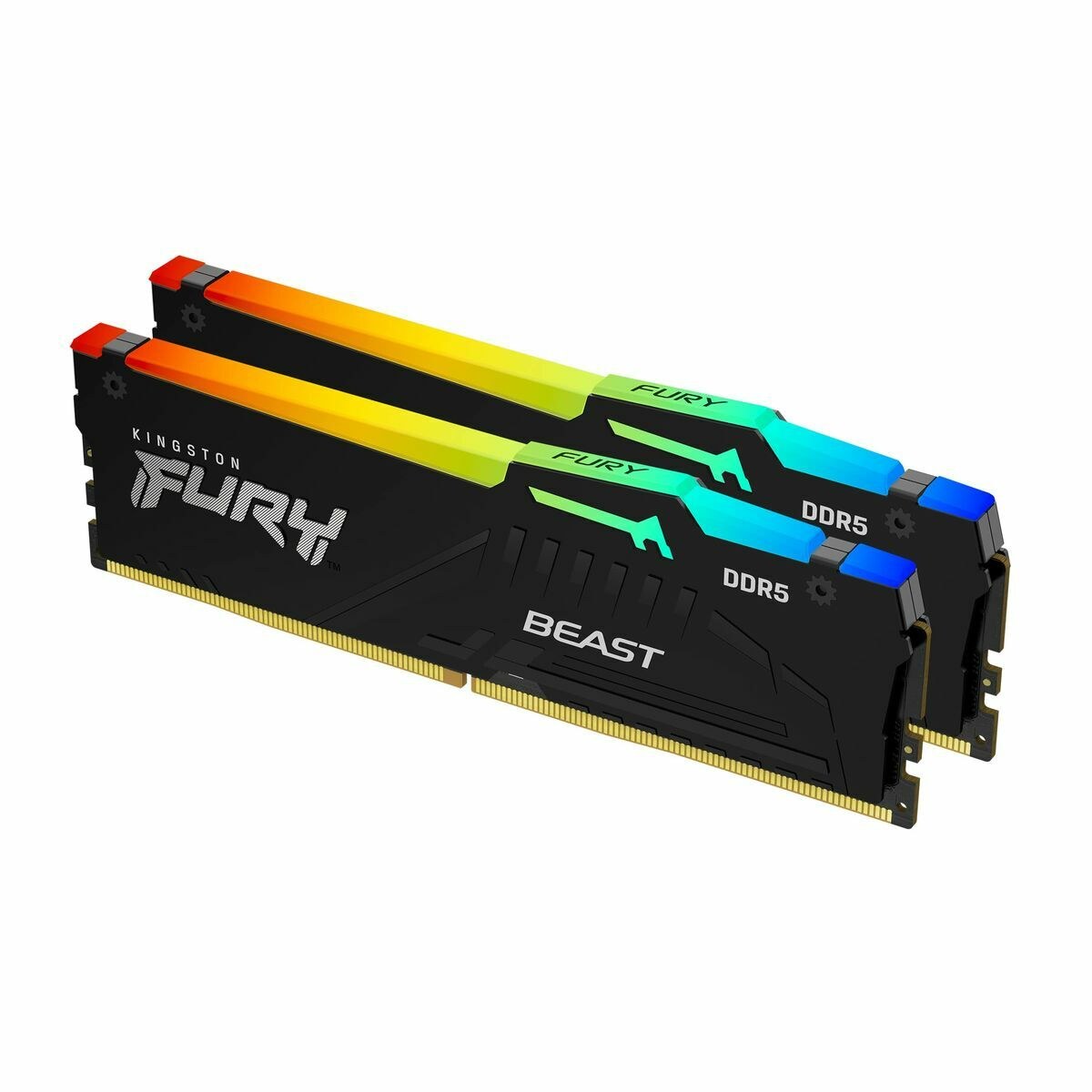 RAM Memory KF560C36BBEAK2-64 64 GB DDR5 SDRAM DDR5 6000 MHz