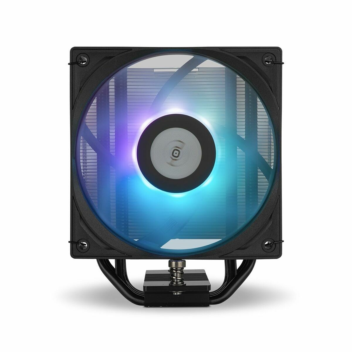 Вентилятор процессора Nox HUMMER R-400ARGB
