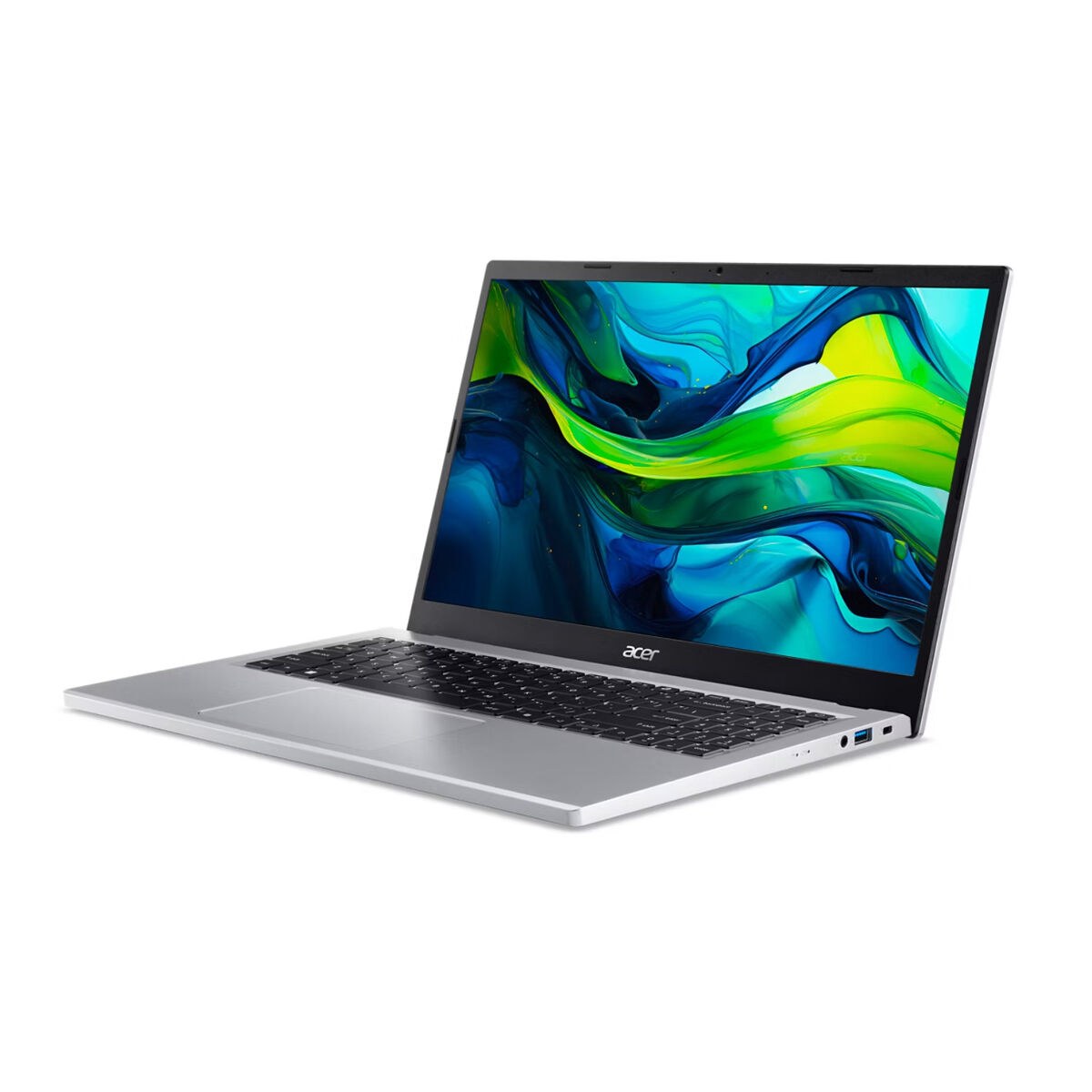 Ноутбук NX.KVDEB.001 15,6" 8 GB RAM Испанская Qwerty