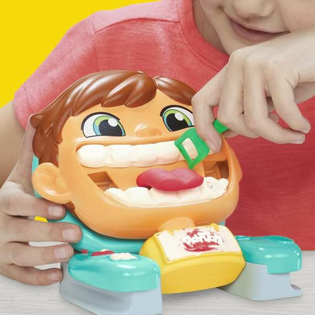 Пластилиновая игра