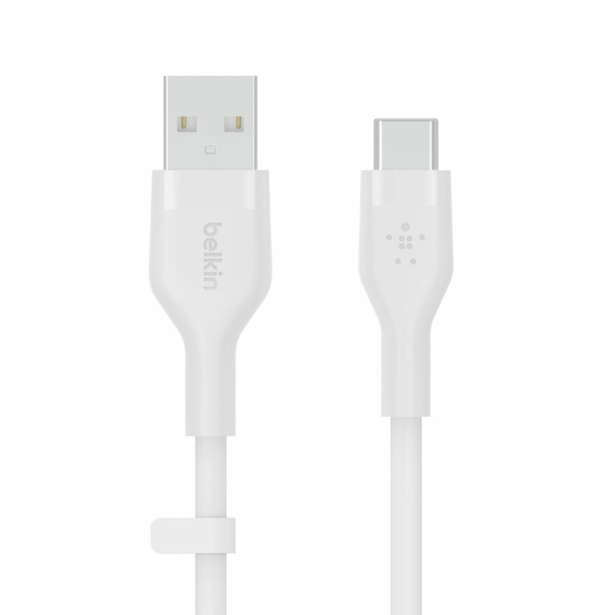 USB-C Cable to USB BOOST↑CHARGE Flex White 2 m (1 Unit)