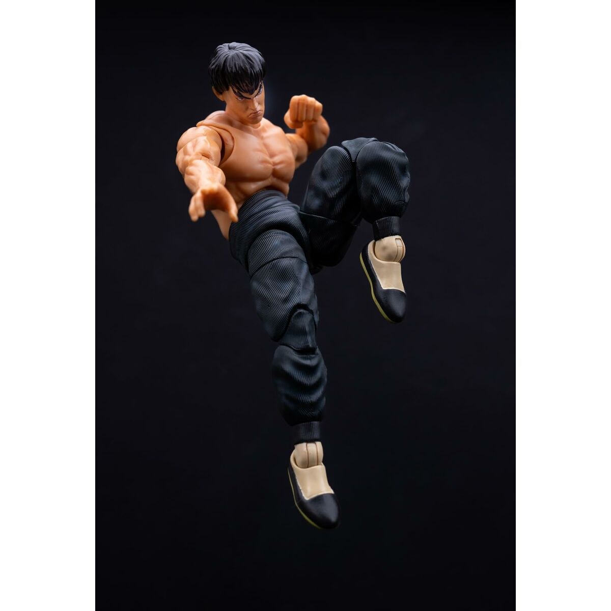 Сочлененная фигура 15 cm