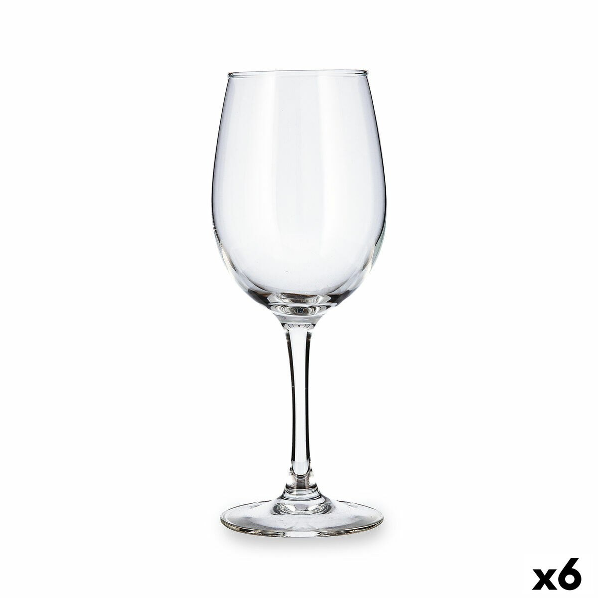 Бокал Duero Прозрачный 350 ml (6 штук)