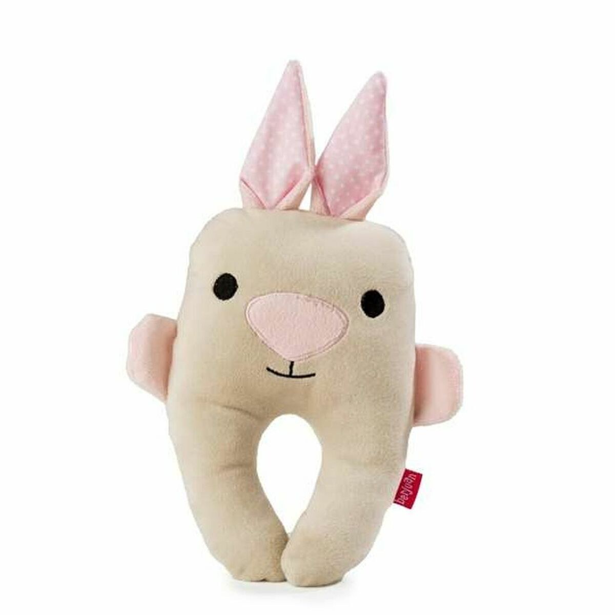 Плюшевый Mosquidolls Rabbit