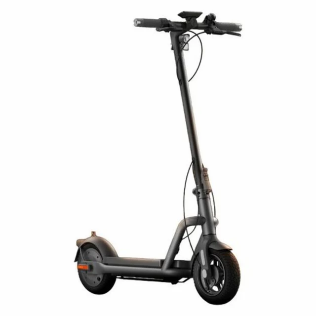 Electric Scooter N65i 1000 W Black 25 km/h