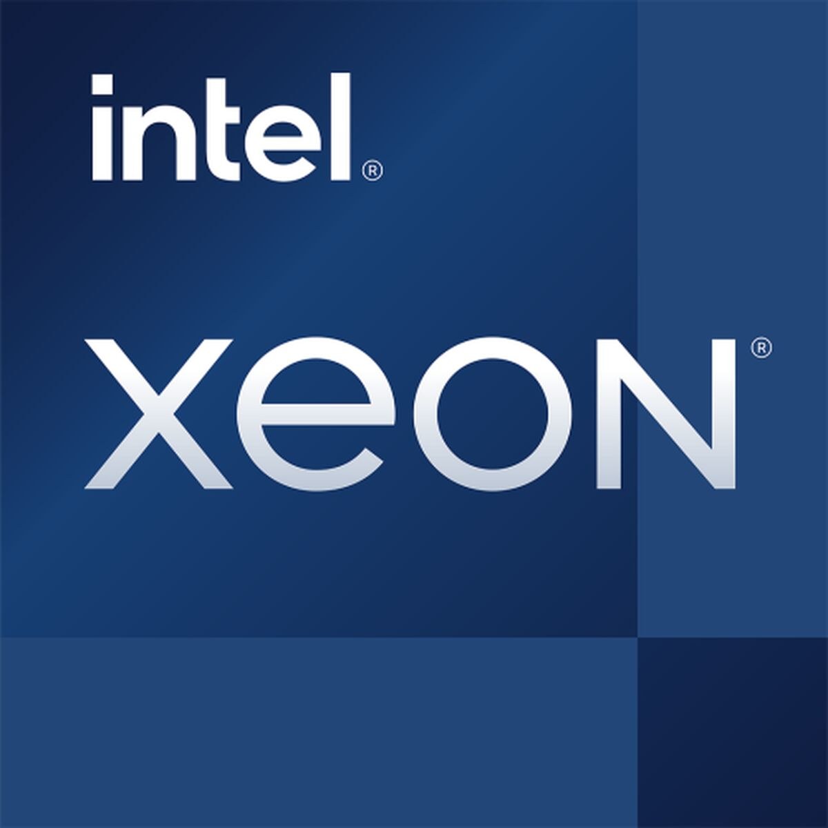 Процессор Xeon E-2378G