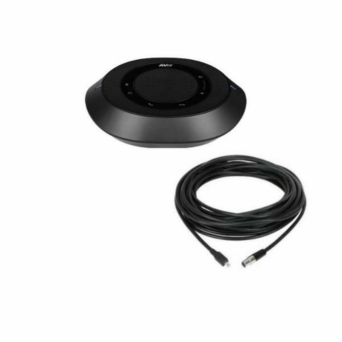 USB Cable 60U3300000AE Black 20 m
