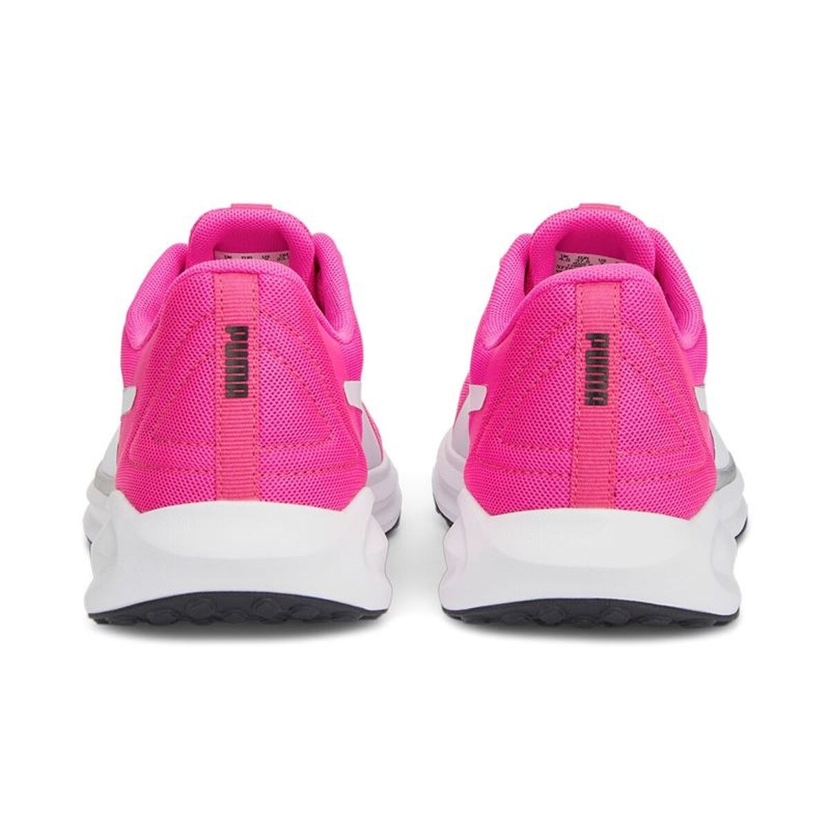 Sports Trainers for Women Twitch Runner Fresh Fuchsia