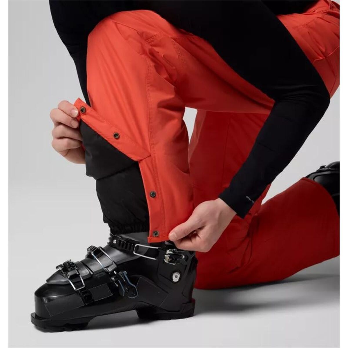Ski Trousers Bugaboo™ V Orange Men